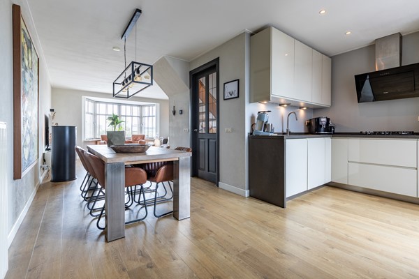 Medium property photo - Aalsmeerderdijk 504, 1435 BN Rijsenhout